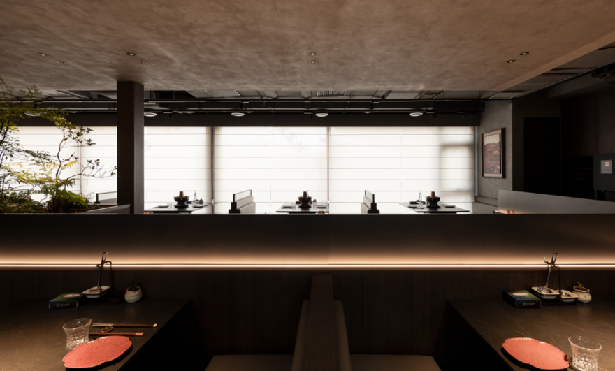 京火京炉·铜锅涮肉丨中国北京丨北京魔方共和设计公司-29