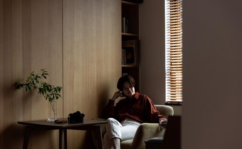 融合生活的洄游空间 | 多功能复合型设计-40