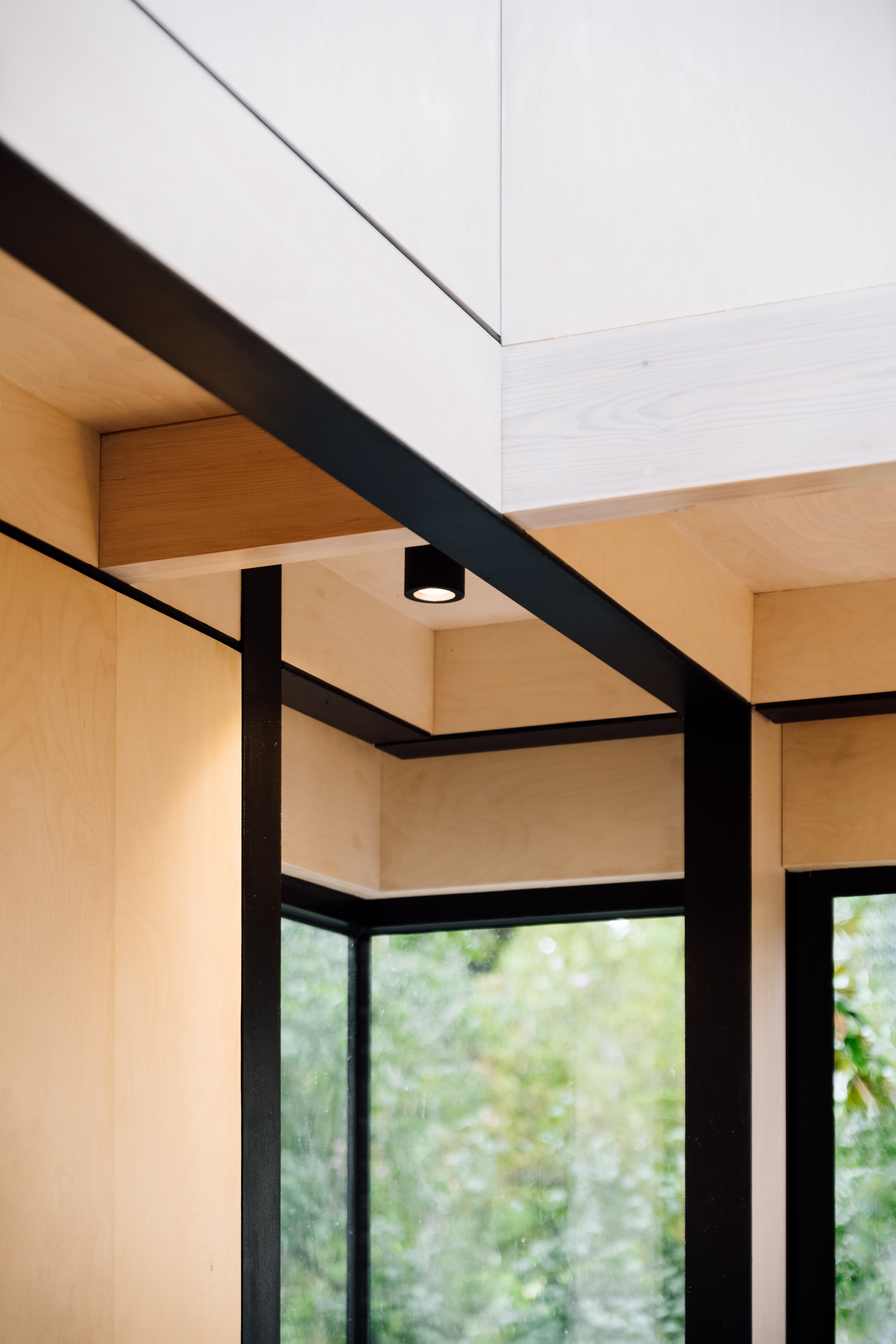 伦敦 Canonbury 住宅丨英国伦敦丨IF_DO-26