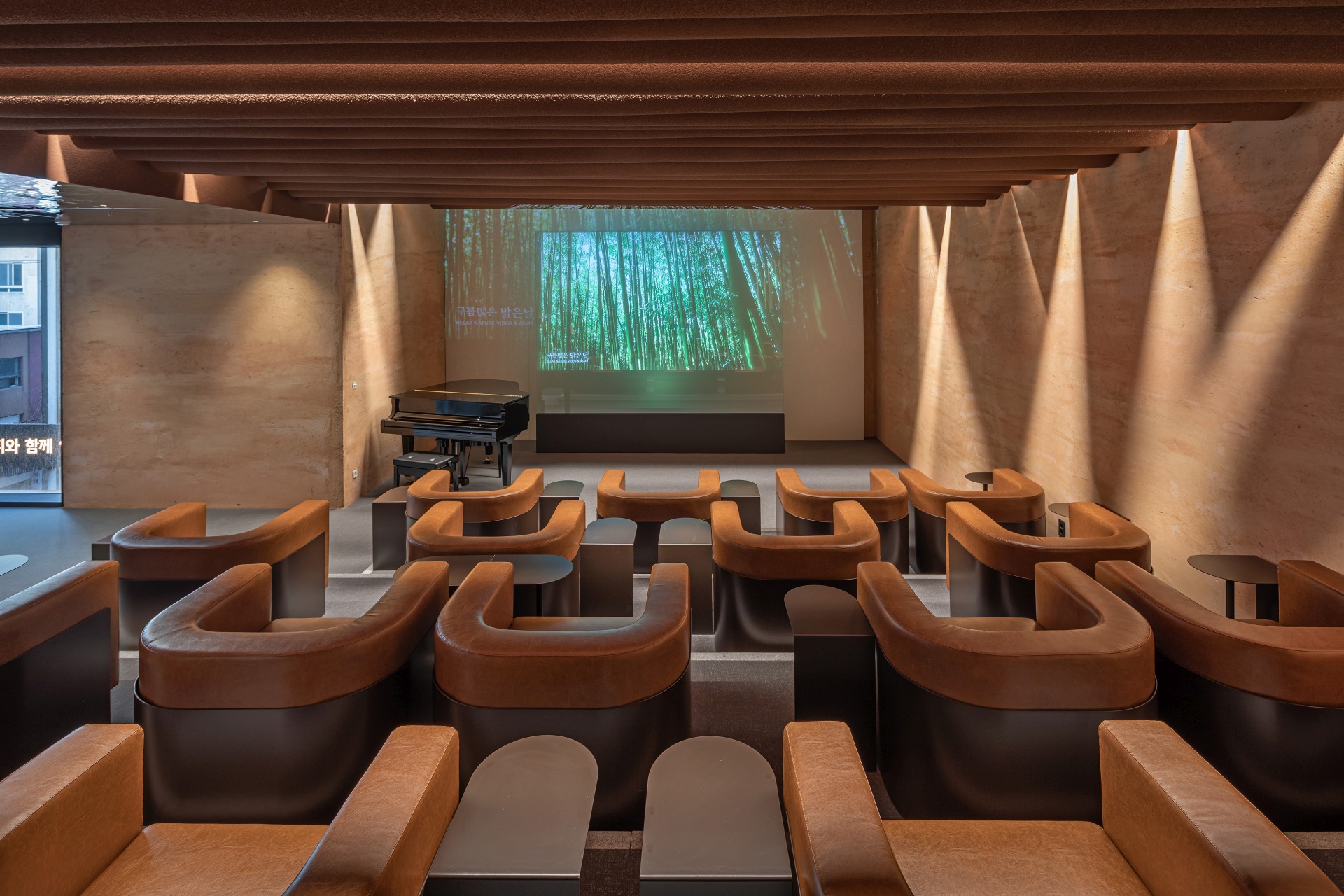 洪特休息室或鸿特休息室丨DRAWING WORKS-8