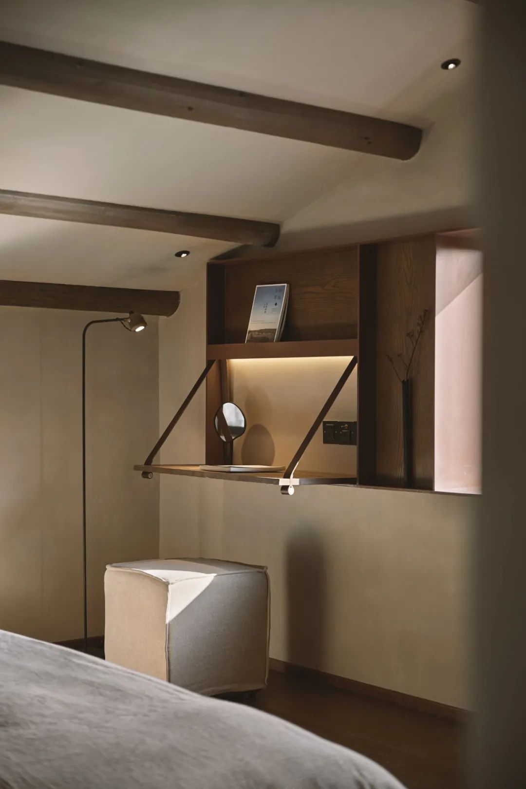 觅秋野精品民宿丨中国杭州-129