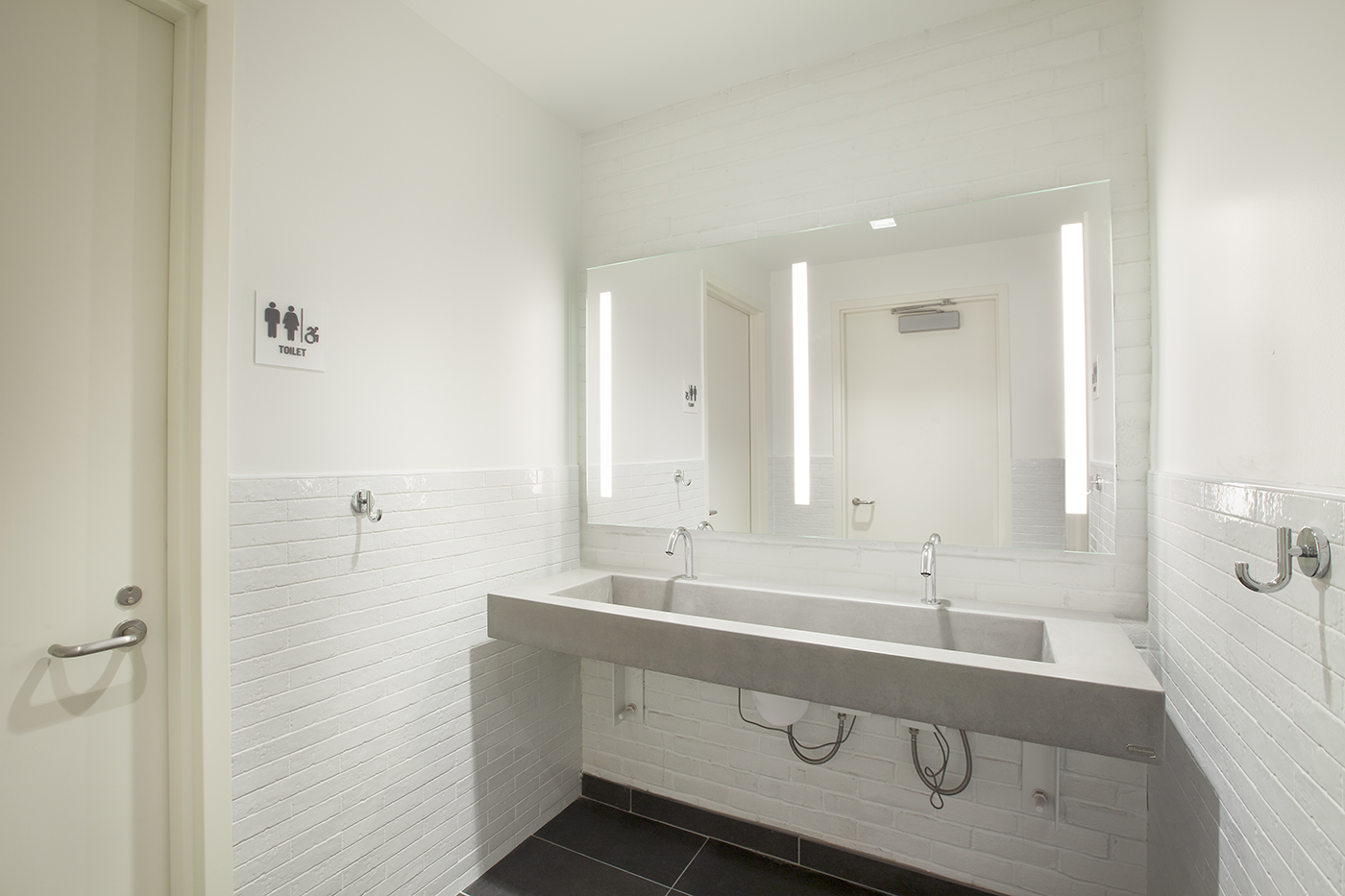 纽约地标建筑的现代复兴——David Grider Architect 的 61-63 Crosby Street 项目-20