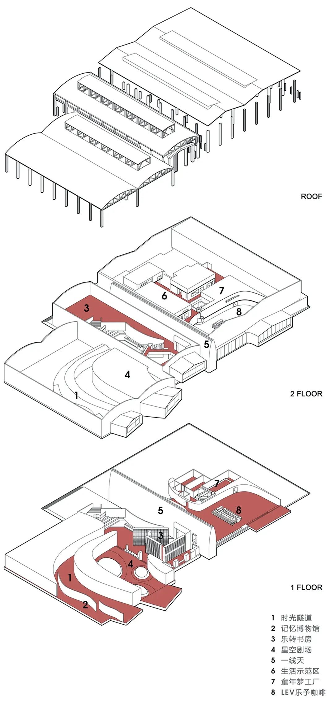上海复合体验馆丨中国上海-167
