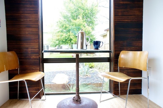 家庭庭院办公室设计丨Sonja Brstina（室内设计师,建筑师）-12