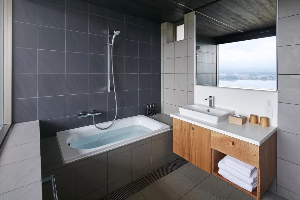 富士山下的云端奢华露台 - 虹夕诺雅·富士-53