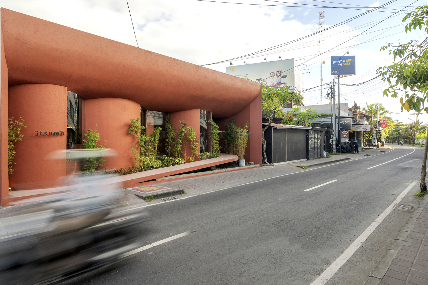 Itsumo 甜品店丨印度-4