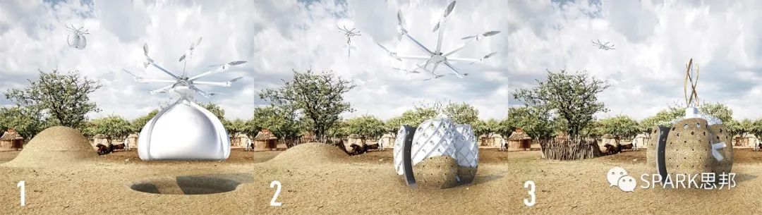 "大屁股厕所" | 创新设计助力全球卫生危机-52