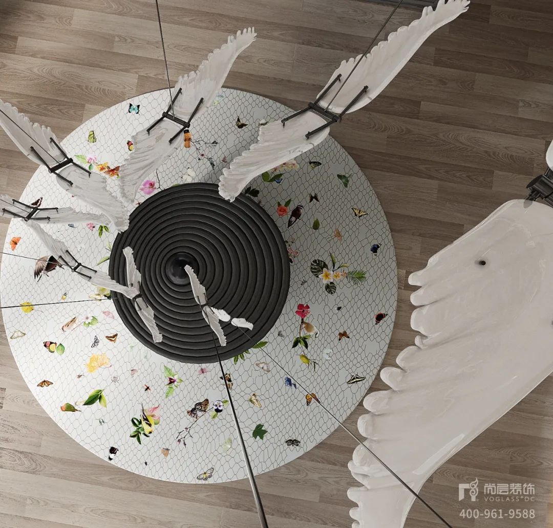 尚层装饰阿吉老师之作 | 融入生活的艺术设计-18