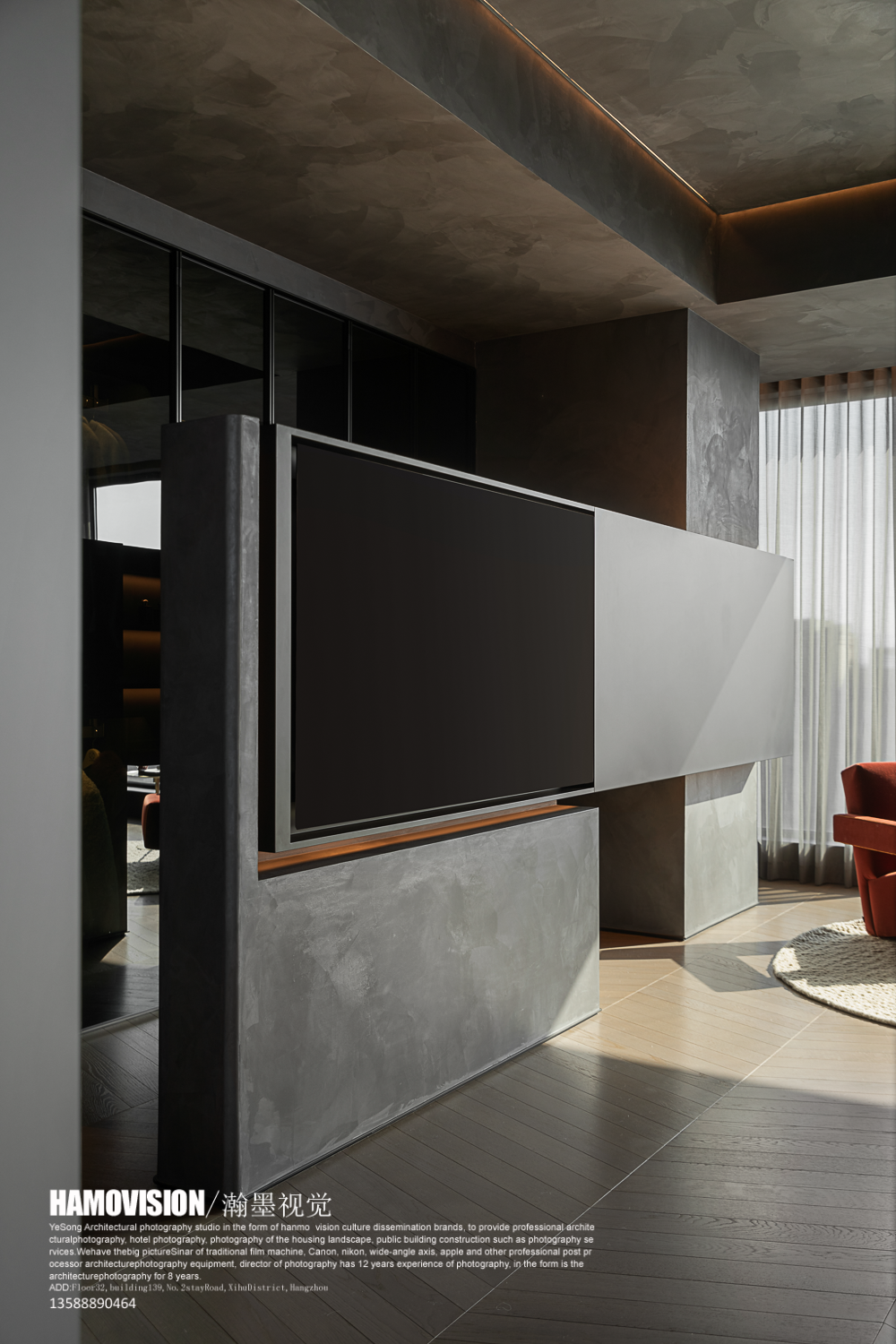 万科时代丨中国温州丨浙江瑞图琅社设计-16