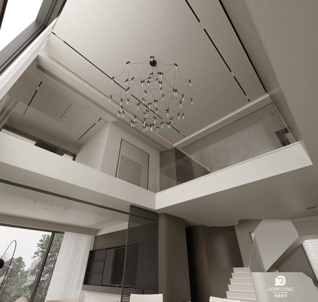 现代至境（湖州·首创项目）丨中国湖州丨龙庭设计-28