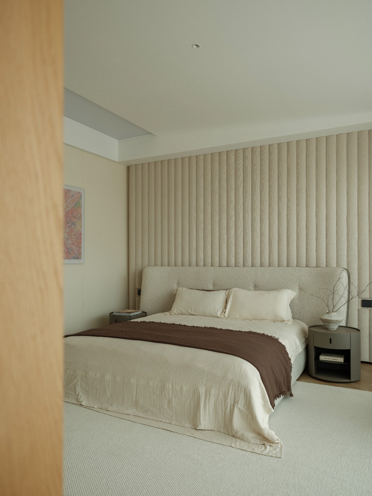 藏家十七号,节奏·秩序,重塑自由之所Z·RAIN-22