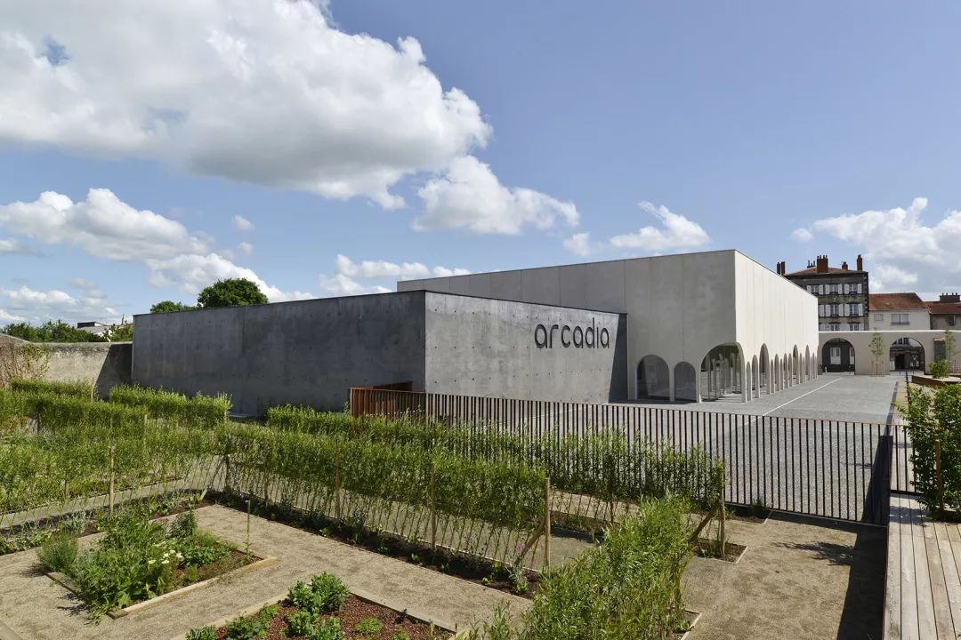 里永剧院天堂电影院，传统与现代的完美融合-13