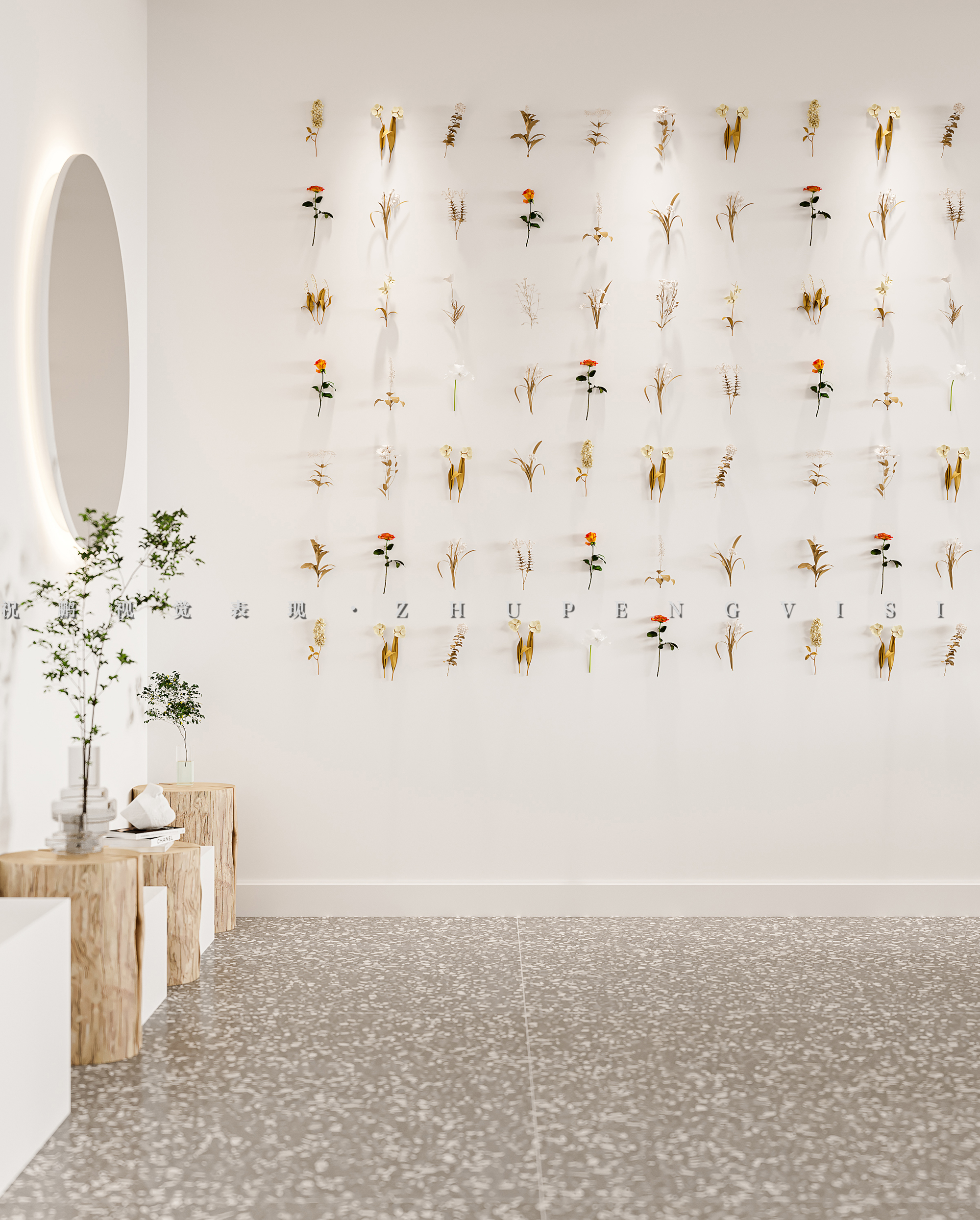  WZP丨现代风格丨祝鹏视觉-9