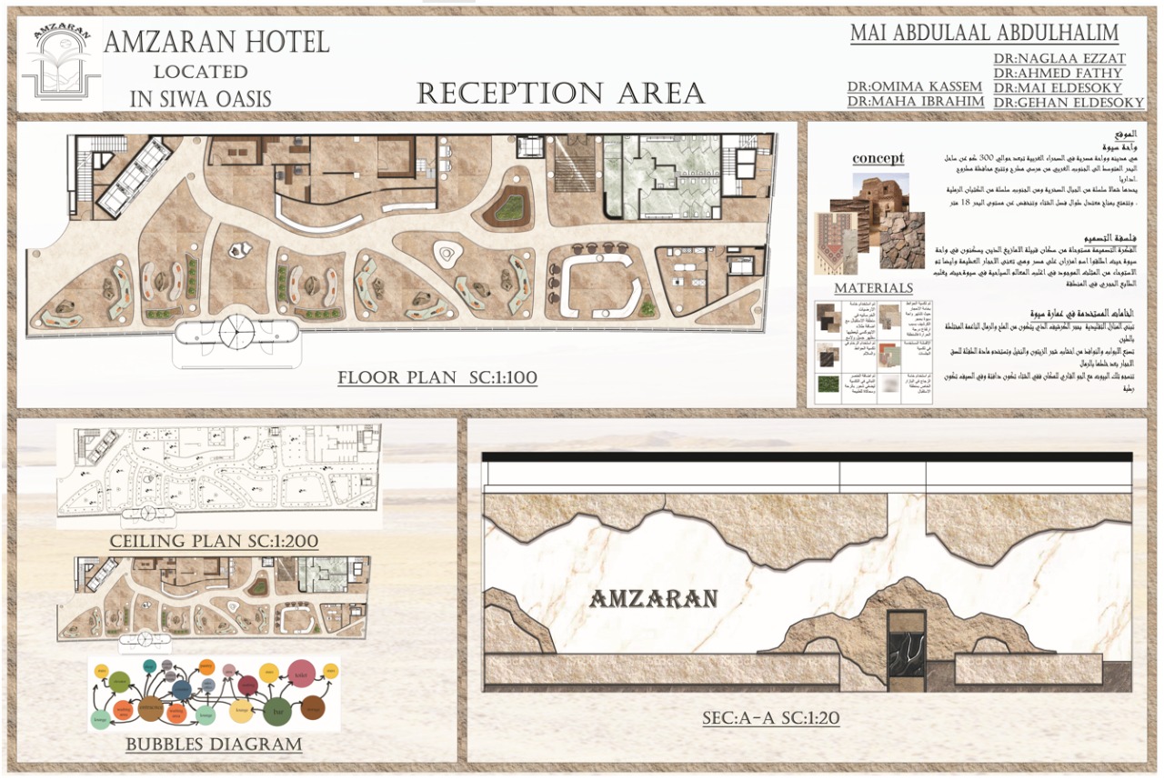 Hotel reception (Amzaran)-6