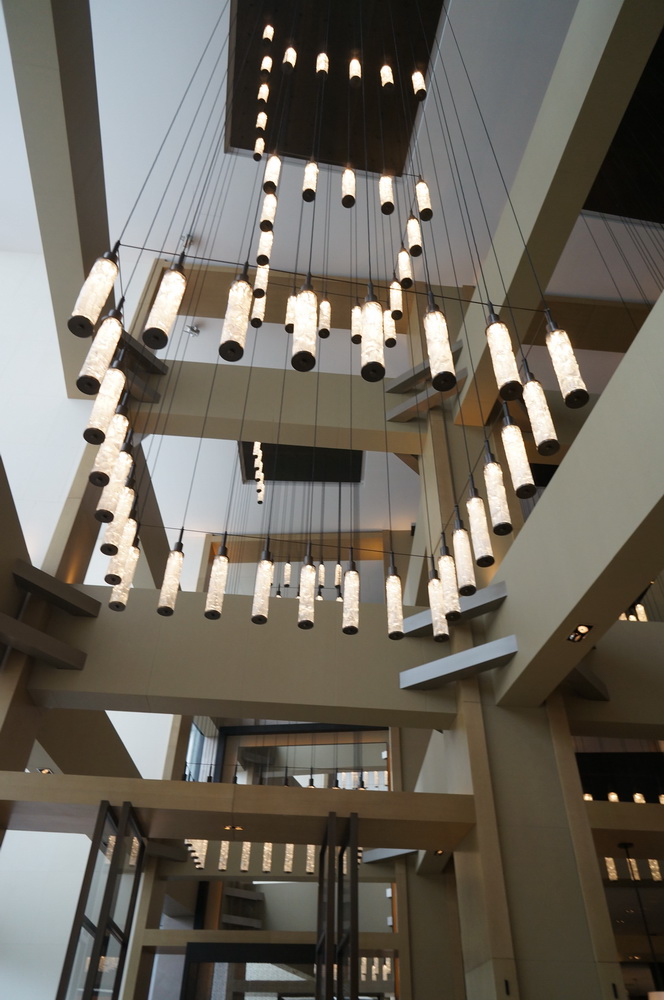 北京瑰丽酒店——亚洲首家瑰丽试营业自拍-24