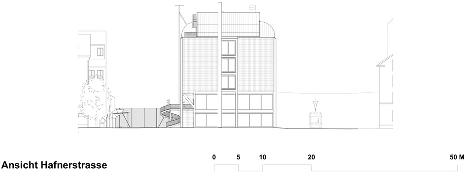 建筑职业培训学校丨瑞士苏黎世丨Gunz & Künzle Architekt-64