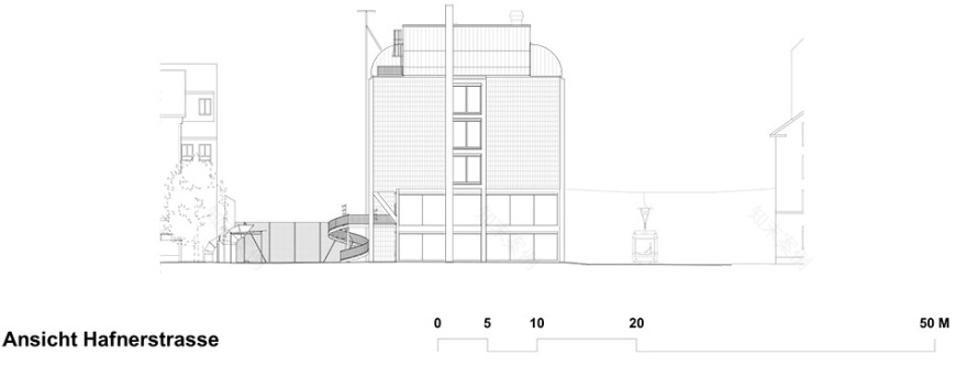 建筑职业培训学校丨瑞士苏黎世丨Gunz & Künzle Architekt-64