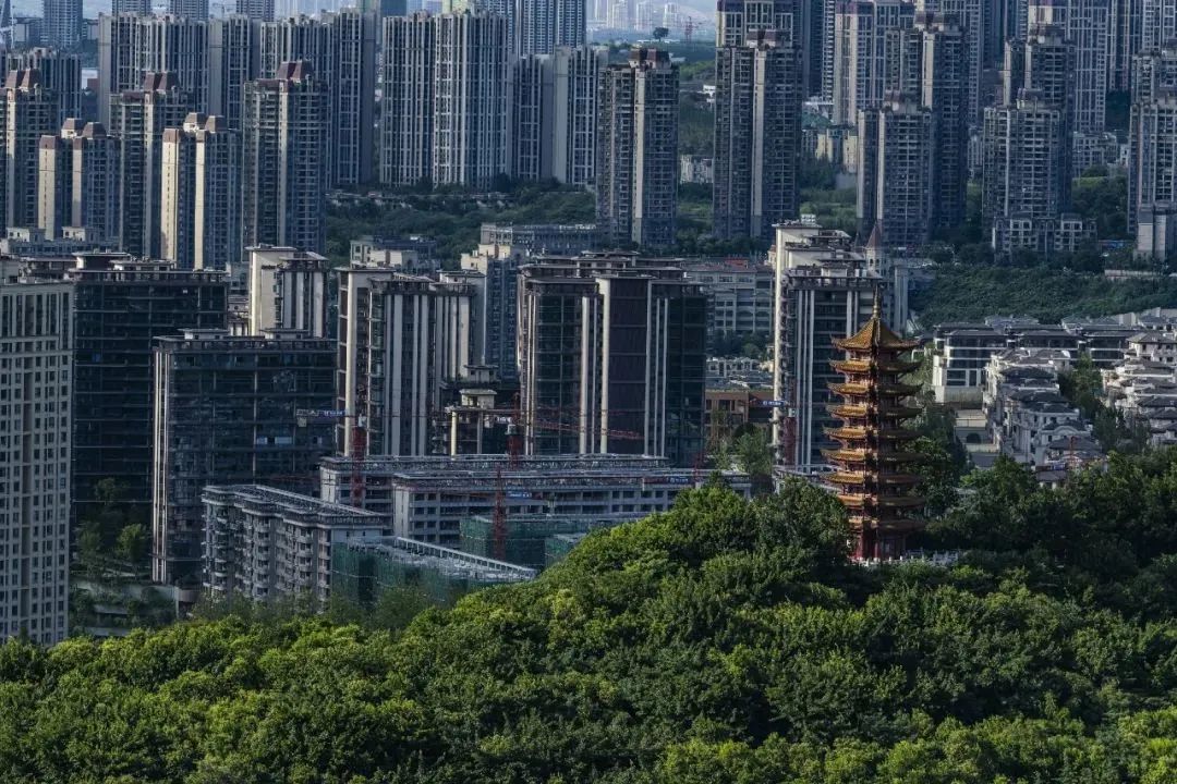 香港置地·天湖岛丨中国重庆丨重庆犁墨景观规划设计咨询有限公司-10