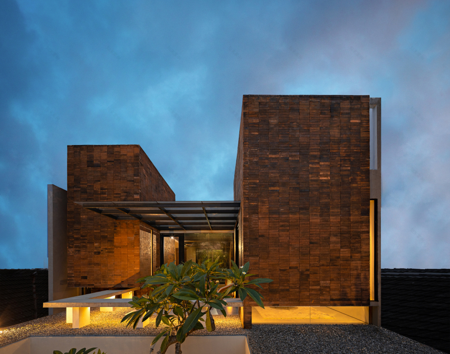 微塔生活丨印度丨Arti Design Studio-20