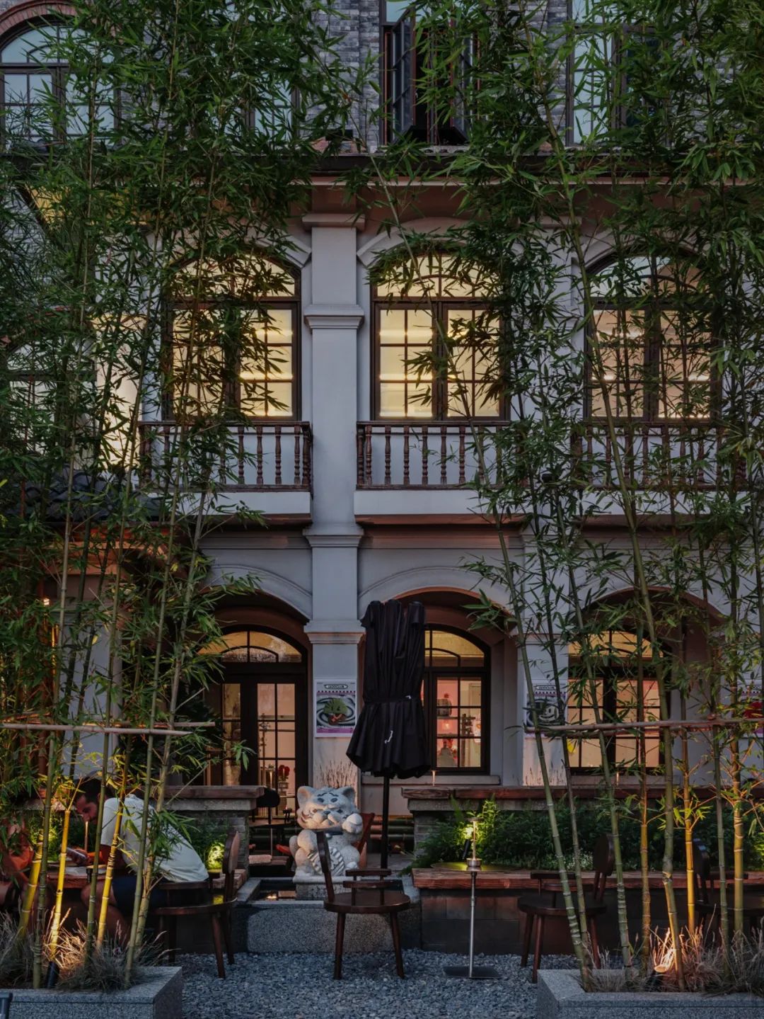 有物设计｜一场穿越时空的“神仙游园会”-23