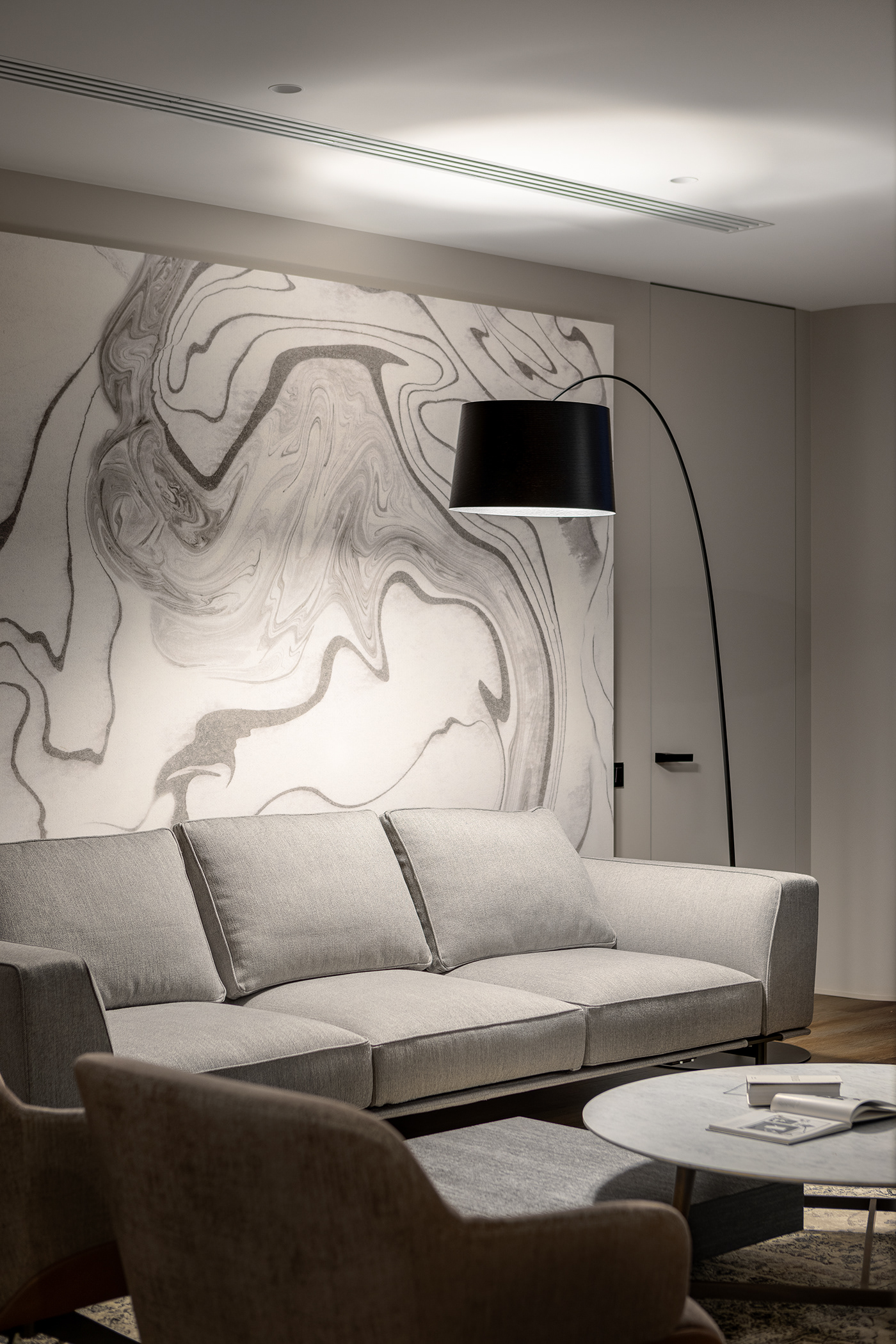 GW 公寓丨乌克兰哈尔科夫丨Ego House Architects-8