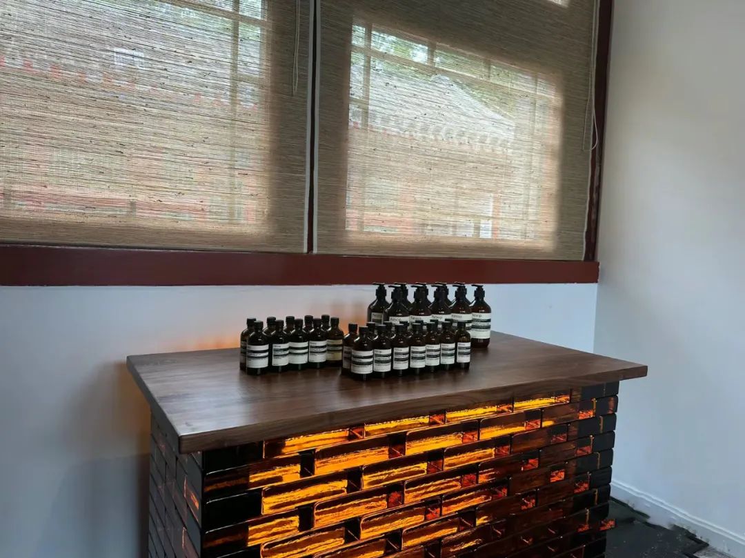 Aesop 伊索北京首店-17