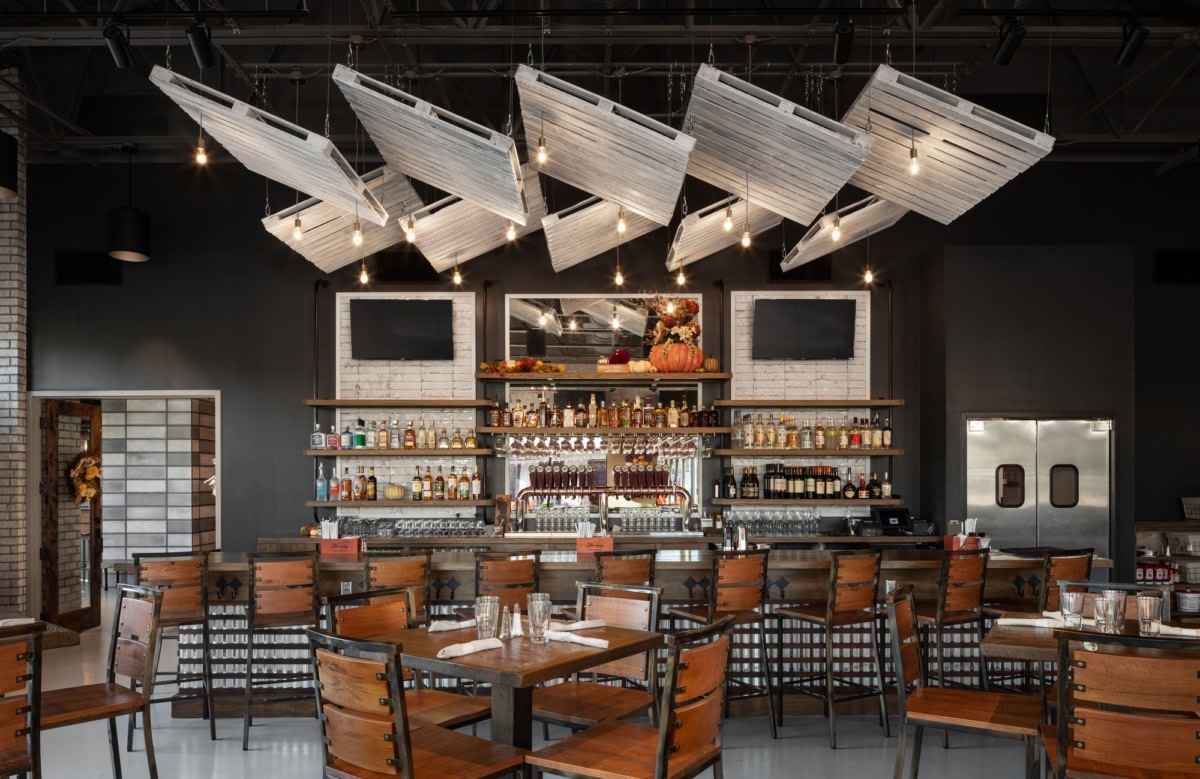 樱桃街酿酒公司丨Vickers Design Group-6