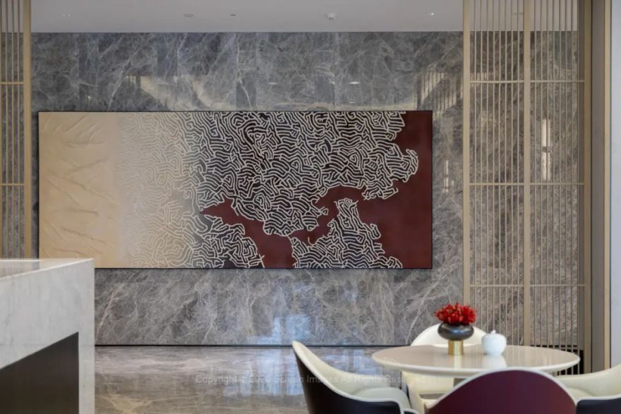 绿城·燕语桃源丨中国张家口丨北京赛瑞迪普空间设计-20