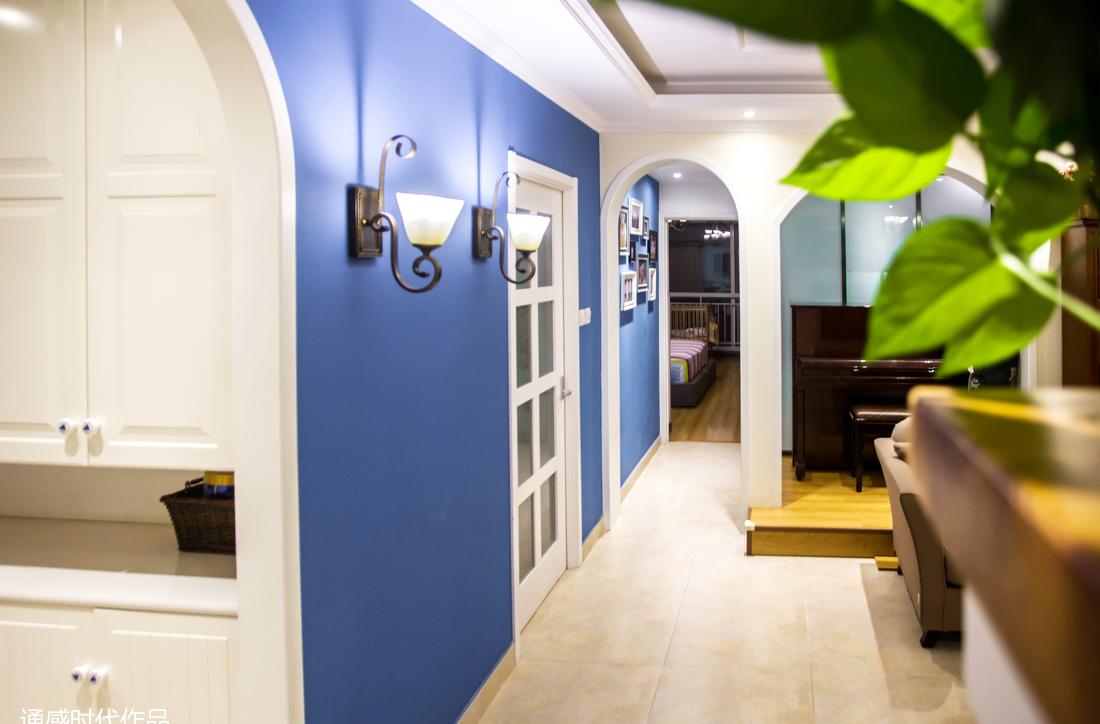 
通感时代设计作品—-天空之城 -6