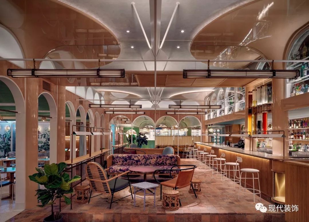 Linehouse ·  庄馆-35