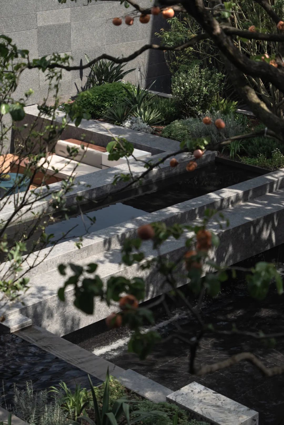 重庆 万科·璞玉丨A&N 尚源集序Collection Studio-25