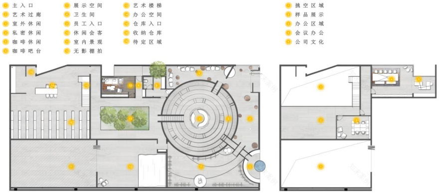 5号森林,无锡 / 精成空间设计-42