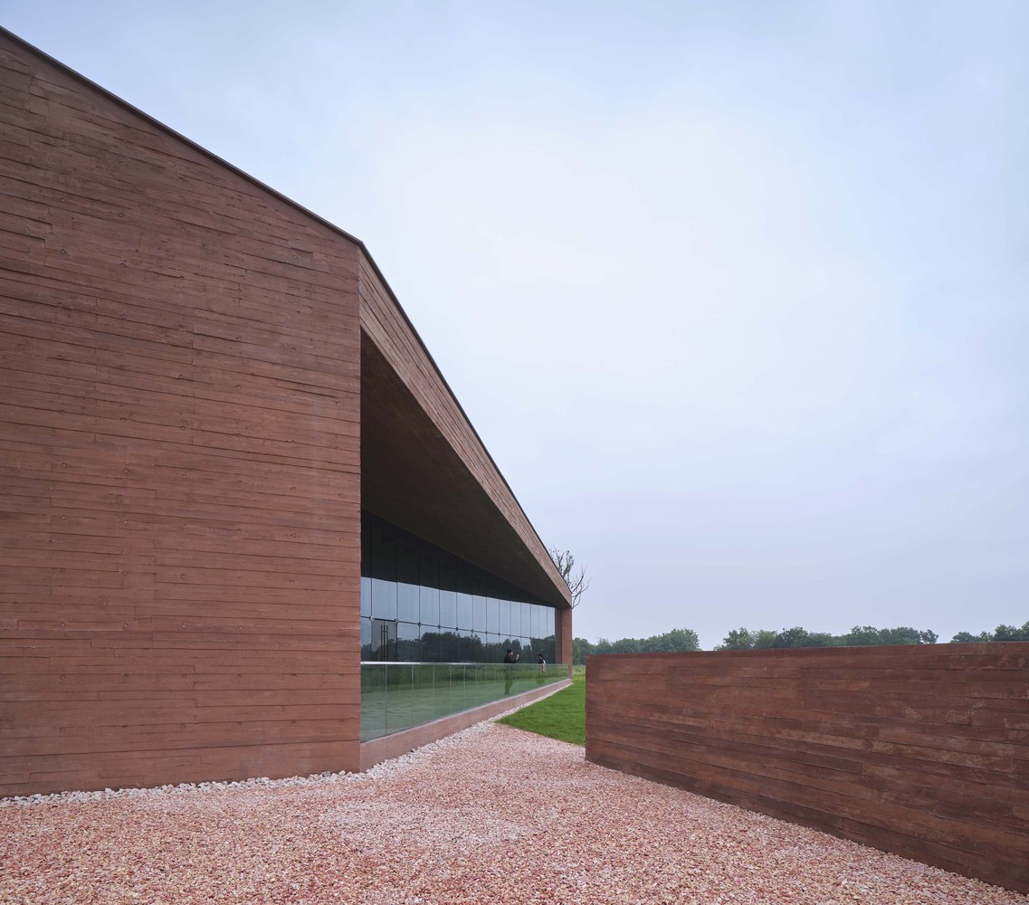 马家浜文化博物馆-24