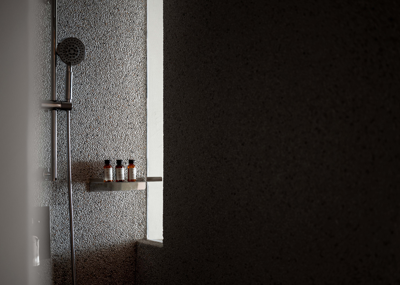 蜜悦·波西塔诺悬崖民宿丨中国深圳丨蜚声设计-24