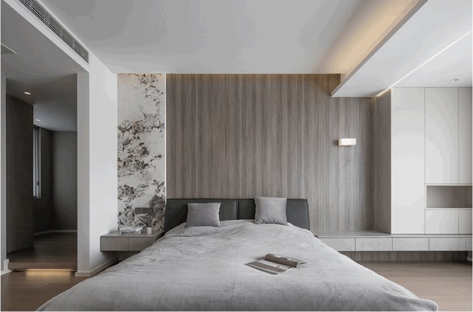 舟山祥生南山郡住宅设计丨中国舟山-44