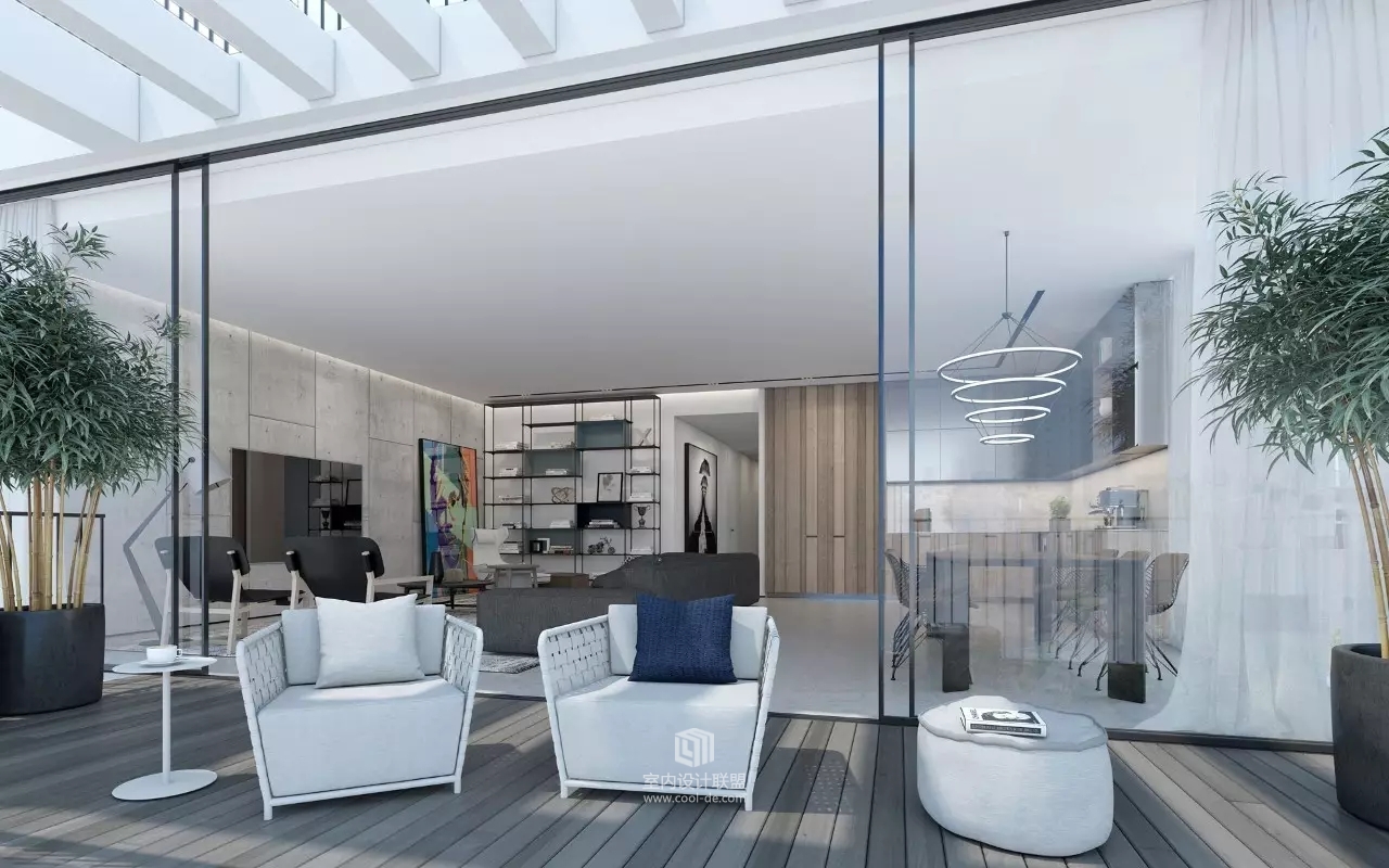 以色列顶级设计事务所 Ando studio - 匠心之作！-22