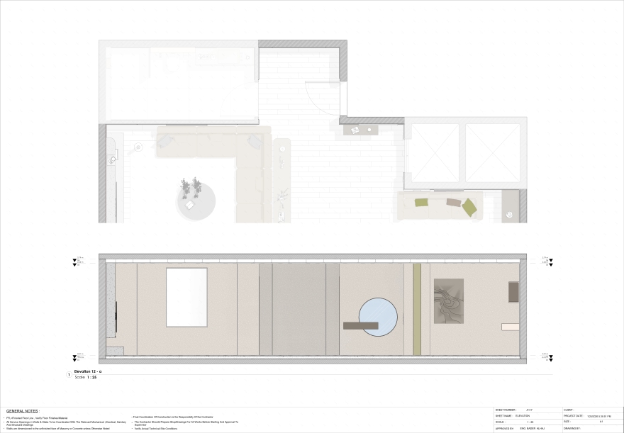 LIVING SHOP DRAWINGS FULL BACKAGE-11