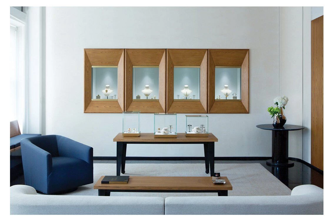 Yael Sonia Showroom-49