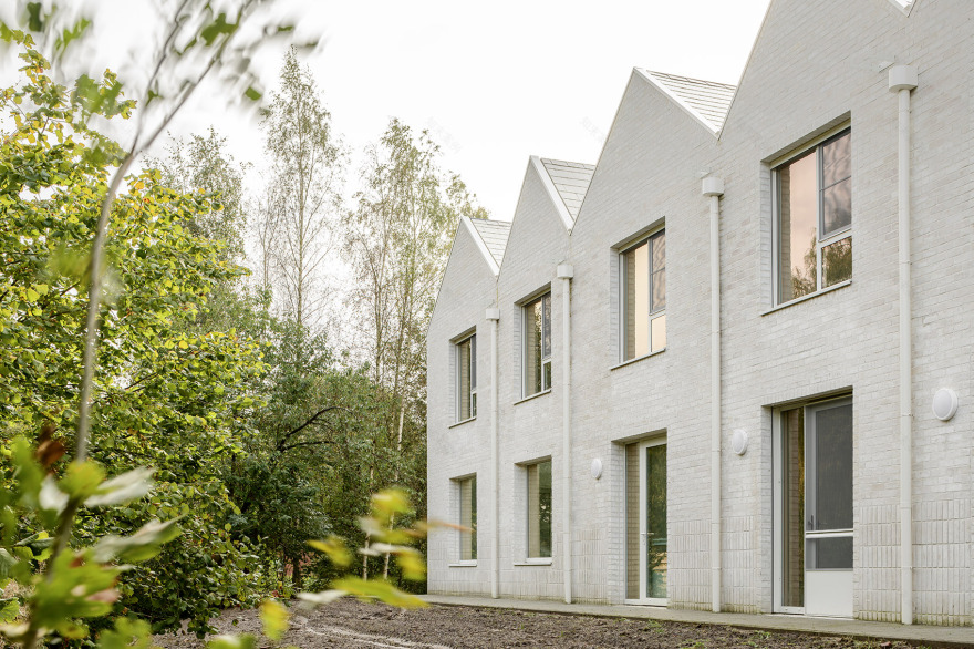 梅克斯普拉斯敬老院丨比利时丨FELT-11