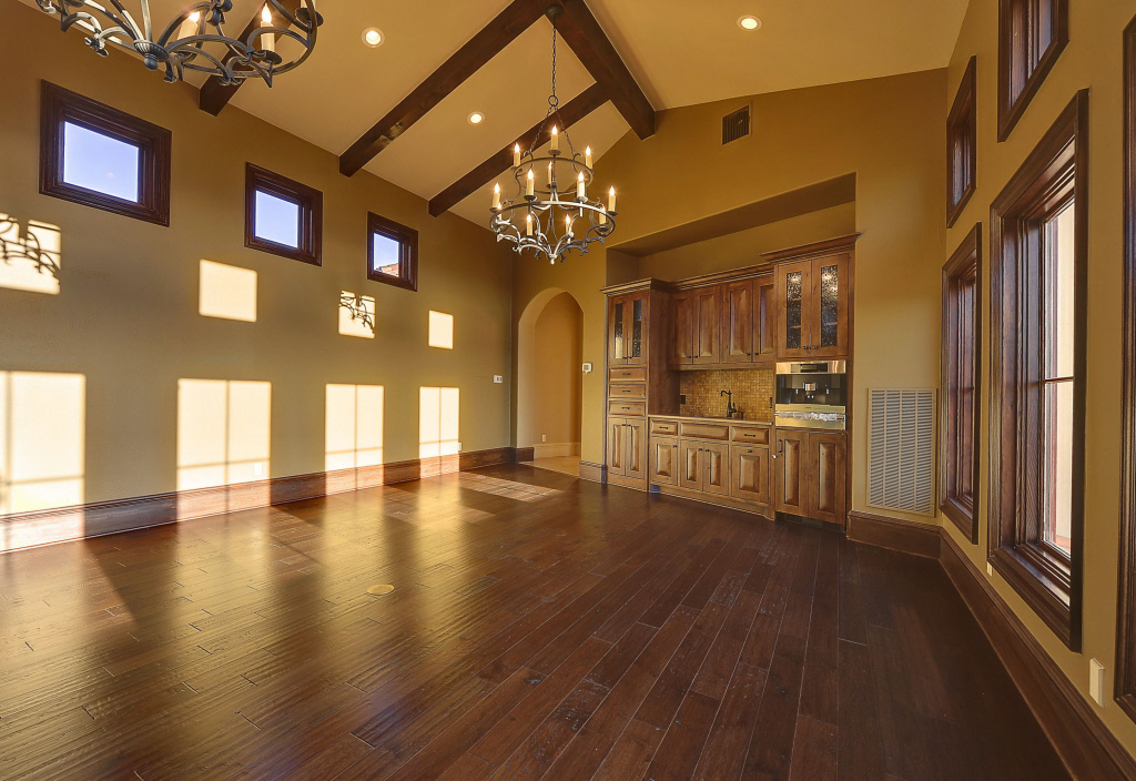 Canyon Turn Trail | Elliot Johnson, AIA-50