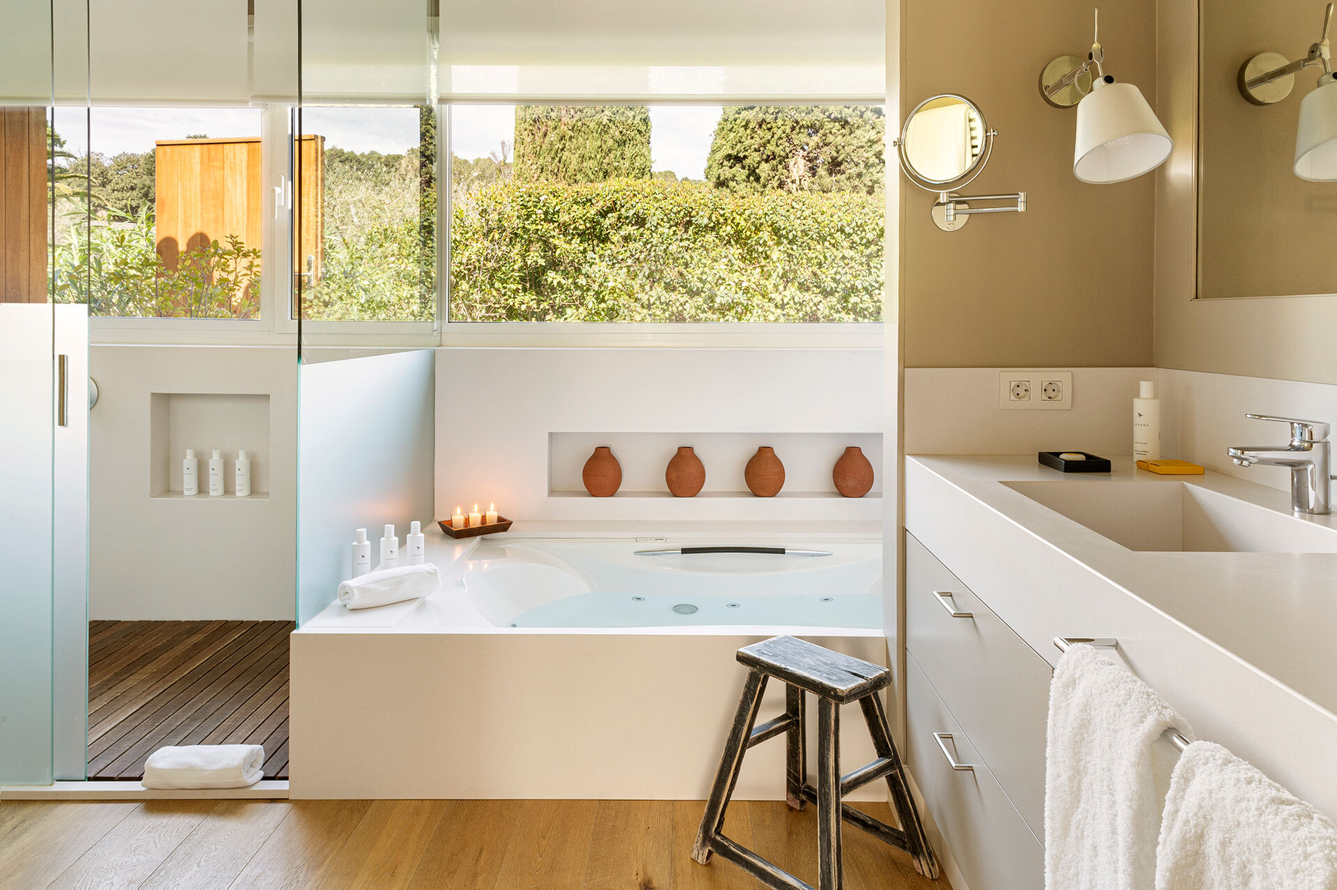 马斯德洪流水疗酒店丨西班牙丨Design Hotels AG（德国）-3