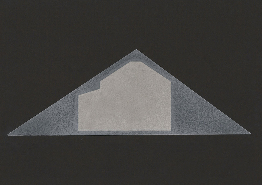 奥洛穆茨大主教博物馆阁楼展厅改造丨捷克奥洛穆茨-54