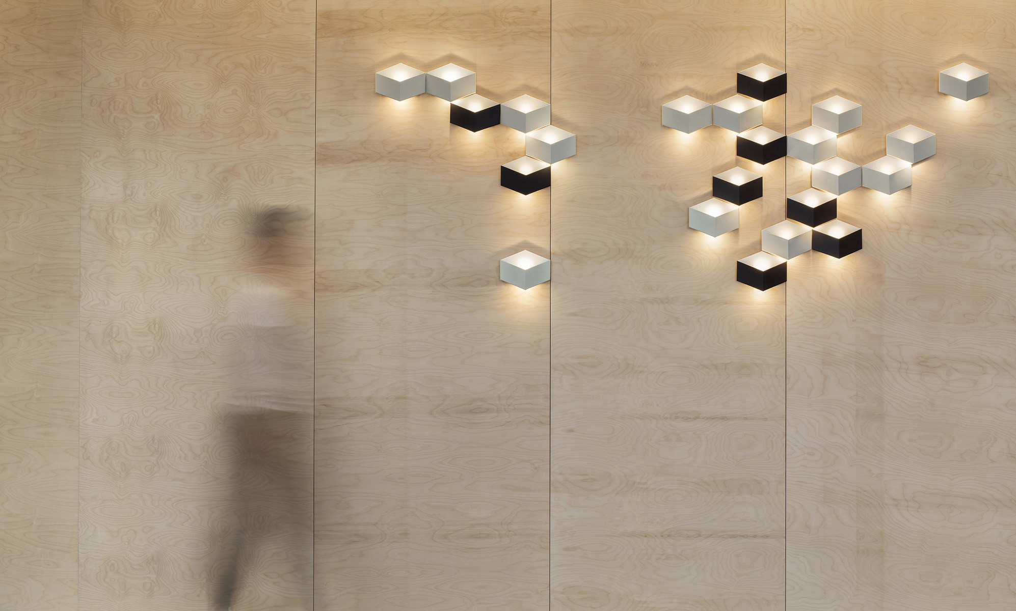 迈科集团办公室设计-29