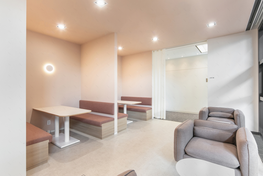 当安市场丨韩国首尔丨OUTINSPACE-35