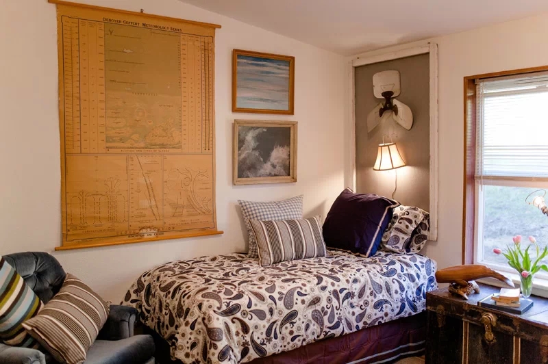 A guest house in Oregon-9