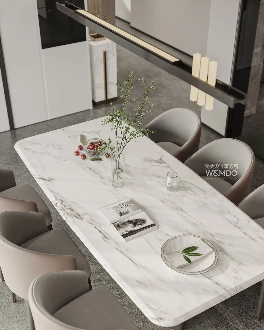 打破空间隔阂,实现功能与情感的完美融合-44