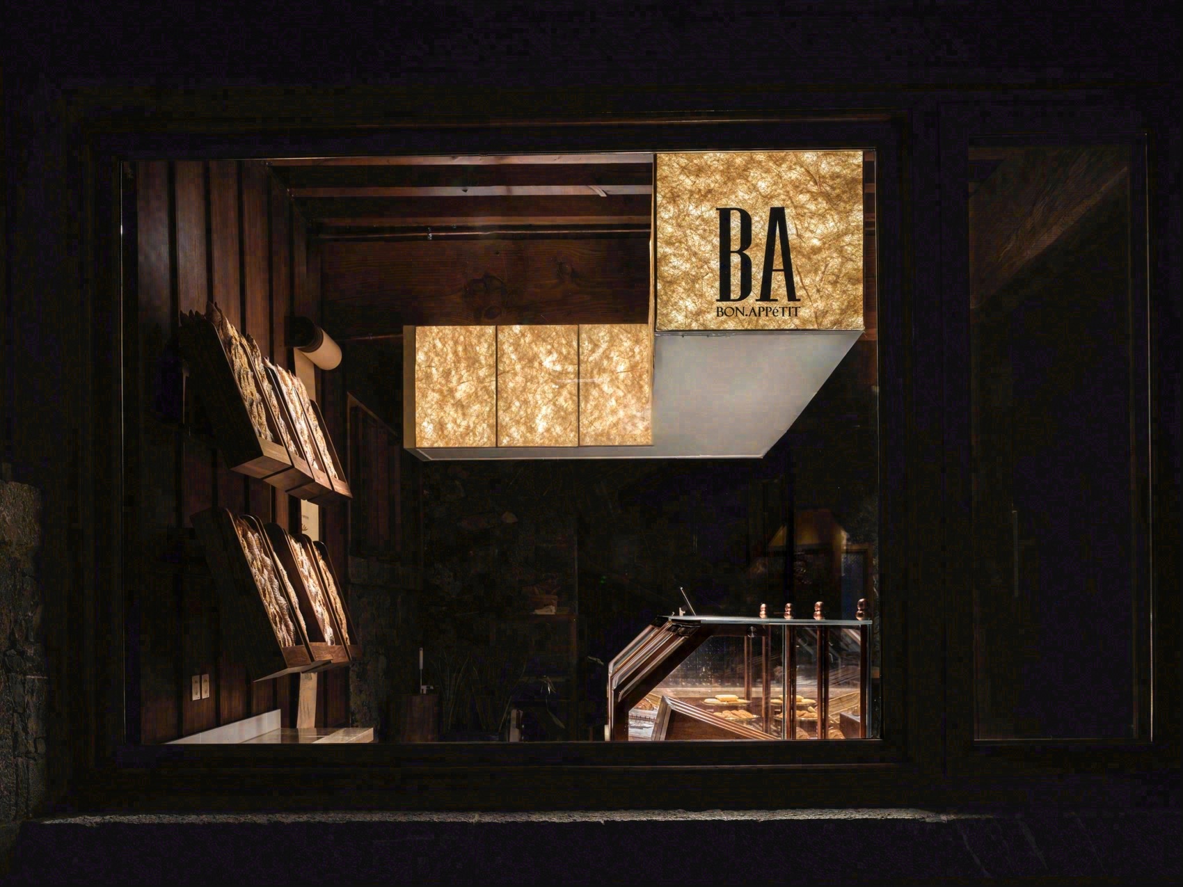 BON·APPéATIT at 松赞丨中国云南丨8:00AM DESIGN 八点设计-46