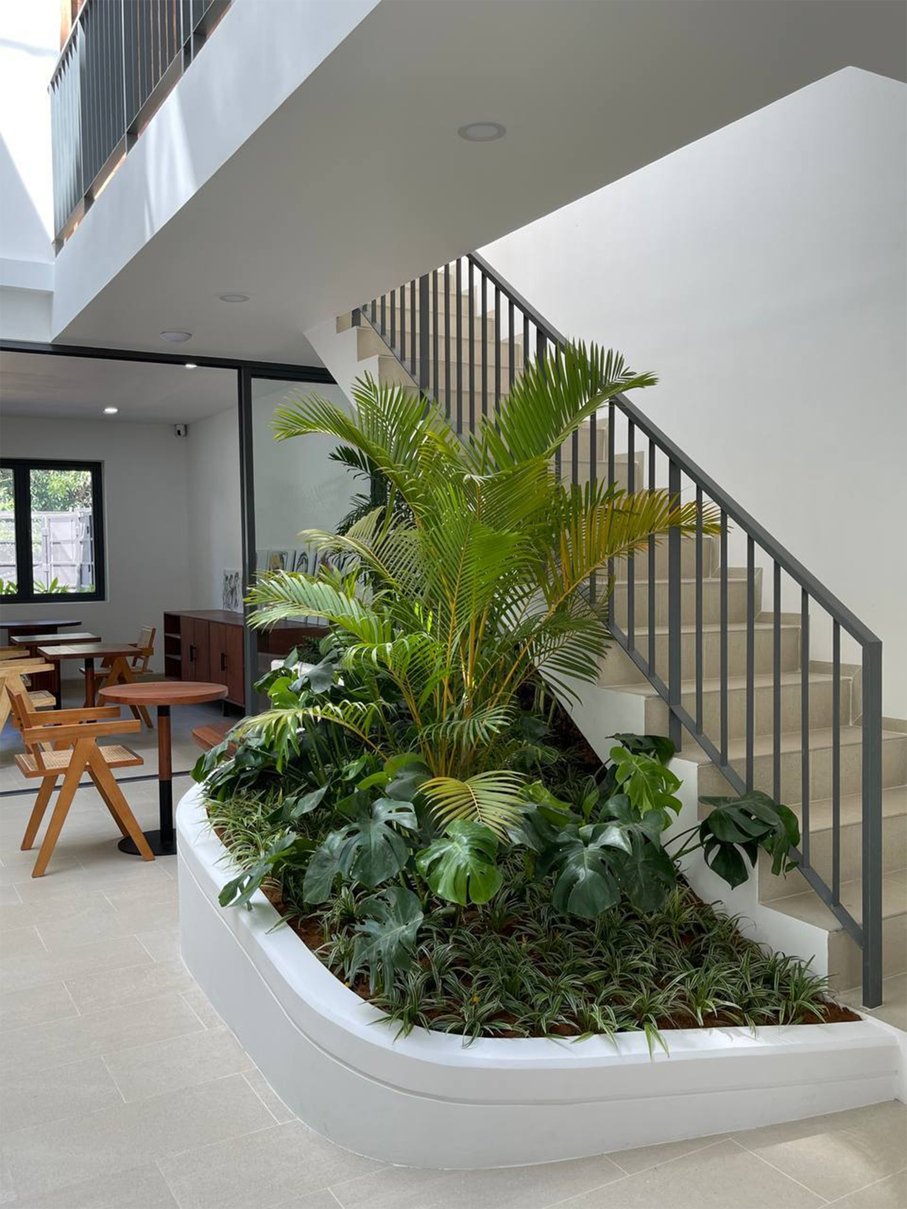 Kambujaya 住宅丨柬埔寨丨Future-13