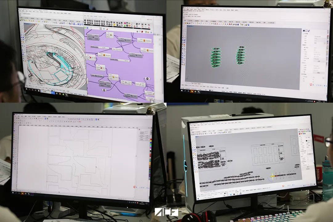 海口云洞图书馆丨中国海口丨MAD 建筑事务所-29