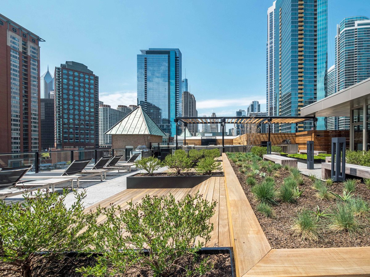 河东阁楼 · 办公空间变高端住宅的创新设计-17